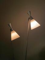 Vintage vloerlamp Hala, Huis en Inrichting, Lampen | Vloerlampen, Design vintage modern, 150 tot 200 cm, Gebruikt, Ophalen
