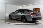 BMW 7 Serie 745e High Executive M-Sport 394PK | Frozen | Pan, Automaat, 12 maanden, Achterwielaandrijving, Gebruikt