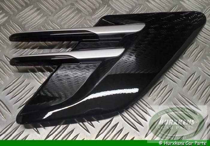 Div side vent /luchtroosters voor in spatbord Range Rover Sp, Auto-onderdelen, Carrosserie en Plaatwerk, Nieuw, Ophalen of Verzenden