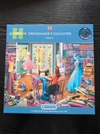 Legpuzzel, Gibsons, 500 grote stukjes. Nieuw., Hobby en Vrije tijd, Denksport en Puzzels, Ophalen of Verzenden, 500 t/m 1500 stukjes