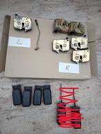 VW T3 Slot Voorportieren Links en Rechts, Caravans en Kamperen, Camper-accessoires, Ophalen of Verzenden, Zo goed als nieuw