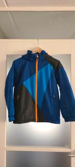 McKinley Ski Jas Jongen Maat 152, Ophalen of Verzenden, Gebruikt, Mc Kinley, Jongen