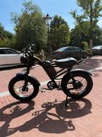 Fatbike Riding Times Z8, Fietsen en Brommers, Minibikes, Midibikes en Pitbikes, Ophalen, Zo goed als nieuw, Overige typen