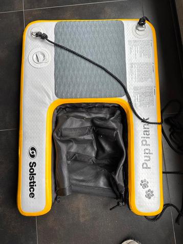 Solstice Pup Plank - Hondenplank voor Boot beschikbaar voor biedingen