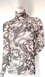 MARCCAIN SCHITTERENDE COLTOP, MAAT 40, NIEUW💖💖💖, Maat 38/40 (M), Overige kleuren, Nieuw, Ophalen of Verzenden