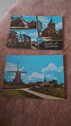 2 maal garderen, Ophalen of Verzenden, 1940 tot 1960