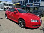 Alfa Romeo GT 3.2 V6 Distinctive, 400 kg, Leder, Bedrijf, Handgeschakeld