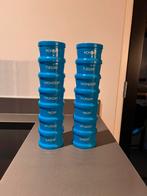 Voerbakjes paard, Verzenden