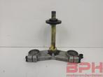 T-stuk Suzuki GSX-R 750 1990 - 1991 kroonplaat GSXR, Motoren, Onderdelen | Suzuki, Ophalen of Verzenden, Gebruikt