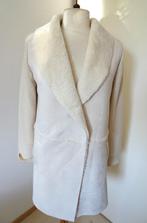 VEST / JAS VAN SENSATION MAAT M, Kleding | Dames, Maat 38/40 (M), Beige, Ophalen of Verzenden, Zo goed als nieuw