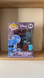 Funko pop Mickey mouse, Verzamelen, Ophalen of Verzenden