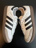 Adidas samba, echt leer maat 38, Adidas, Wit, Ophalen of Verzenden, Sneakers of Gympen