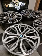 BMW Preformance Velgen  X5 E70 F15 X6 F16 21 Inch Styling, Auto-onderdelen, Banden en Velgen, Velg(en), Ophalen of Verzenden, 18 inch