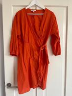 Jurkje, Kleding | Dames, Jurken, Maat 38/40 (M), Msch Copenhagen, Nieuw, Oranje