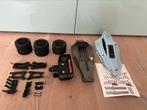 Traxxas Bandit onderdelen, Ophalen of Verzenden, Elektro, Onderdeel