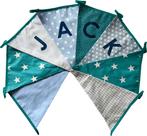 Naamslinger - Kraamcadeau - Geboorteslinger, Ophalen of Verzenden, Nieuw, Kraamcadeau