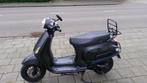 vespa riva 2018, snorscooter, Fietsen en Brommers, Gebruikt, Verzenden, Benzine, Vespa