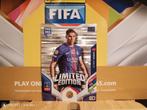 Panini fifa 365 adrenalyn xl 2026 limited edition hakimi, Ophalen of Verzenden, Zo goed als nieuw, Plaatje