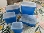 Tupperware voorraad dozen met klikdeksel, Huis en Inrichting, Keuken | Tupperware, Gebruikt, Ophalen