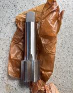 Machinetap M47x1 HSS - Zo goed als nieuw, Doe-het-zelf en Verbouw, Ophalen of Verzenden, Zo goed als nieuw