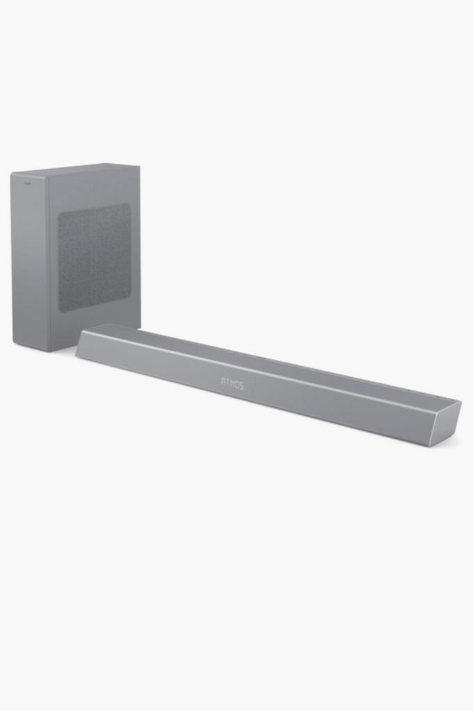 Soundbar met Subwoofer - Atmos, Audio, Tv en Foto, Soundbars, Zo goed als nieuw, Met externe subwoofer, Ophalen of Verzenden