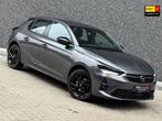 Opel Corsa 1.2 GS Line Virtual 360 Gr Cam Led Acc Carplay, Auto's, Opel, Voorwielaandrijving, Gebruikt, 1199 cc, Met garantie (alle)