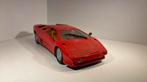 Lamborghini diablo maisto 1.18, Maisto, Ophalen of Verzenden, A, A