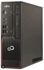 Compacte PC - INTEL I5 - 16GB - NVIDIA K620 2GB - 500GB, Gebruikt, Fujitsu Esprimo, Gaming, SSD