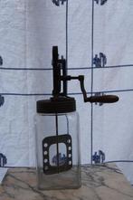 Boter klopper  ( Antiek, Antiek en Kunst, Ophalen of Verzenden