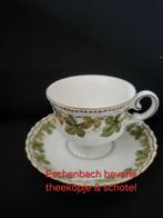 Enschenbach Bavaria kop & schotel €10, Ophalen of Verzenden