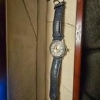 Longines Lindbergh, Sieraden, Tassen en Uiterlijk, Horloges | Heren, Ophalen, Zo goed als nieuw, Staal, Overige merken