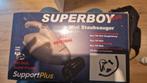 Mini Stofzuiger - Superboy Plus, 700 watt. Handig voor klein, Ophalen