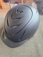 Cap paardrijden, Dieren en Toebehoren, Paardrijkleding, Gebruikt, Dressuur, Kinderen, Ophalen of Verzenden