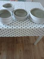 18 delig servies, Huis en Inrichting, Keuken | Servies, Ophalen, Nieuw, Aardewerk, Overige stijlen