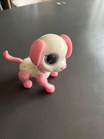Leuk robot hondje, Ophalen, Gebruikt, Meisje