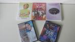 diverse cd's en dvd's, Ophalen of Verzenden, Zo goed als nieuw, Aziatisch