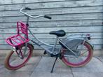 Stoere meisjesfiets 20 inch – Altec Dutch Design, Fietsen en Brommers, Fietsen | Meisjes, Ophalen, Gebruikt, 20 inch