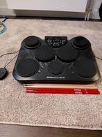 Electrisch drumstel (mullenium MD-90) weinig gebruikt, Muziek en Instrumenten, Drumcomputers, Ophalen, Zo goed als nieuw, Overige merken