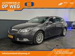 Opel Insignia Sports Tourer 2.8 T Executive 4x4 | Automaat, Auto's, Opel, Automaat, Euro 5, Gebruikt, Leder