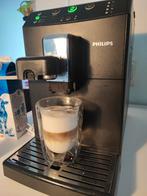 Philips HD8829 Volautomatische Espressomachine Cappuccino, Witgoed en Apparatuur, Ophalen, Afneembaar waterreservoir, Gebruikt