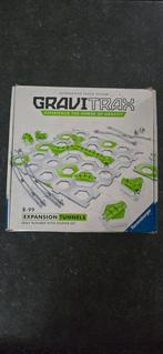 Gravitrax Expansion Tunnels, Ophalen of Verzenden, Zo goed als nieuw, Losse stenen