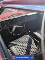 Ford Taunus TC1 DRS Sedan | 1975 | Route 66 Auctions, Overige carrosserieën, Zwart, Bedrijf, Handgeschakeld