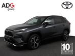 Toyota RAV4 2.5 Plug-in Hybrid AWD Bi-Tone Plus | Adaptive C, Automaat, Euro 6, 4 cilinders, Bedrijf
