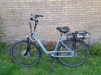 Batavus Monaco elektrische fiets, Ophalen, Gebruikt, Batavus, 51 tot 55 cm