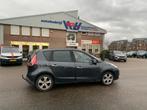 Renault Scénic 1.6 16V 81KW 2010 Zwart, Voorwielaandrijving, 1295 kg, 14 km/l, Handgeschakeld