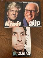 Boeken, Boeken, Ophalen, Zo goed als nieuw, Balsport
