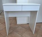 Kaptafel ikea, Huis en Inrichting, Ophalen, Zo goed als nieuw, 50 tot 100 cm, Minder dan 100 cm