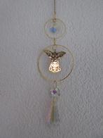 Zonnevanger, raamhanger engel nieuw spiritueel, Huis en Inrichting, Woonaccessoires | Wanddecoraties, Ophalen of Verzenden, Nieuw
