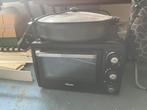 TriStar OV-3625 Hetelucht oven, Ophalen, Minder dan 45 cm, Gebruikt, Oven