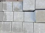 Dubbelklinkers grijs 21 x 21x 8, Tuin en Terras, Tegels en Klinkers, Ophalen, Klinkers, Nieuw, 10 m² of meer